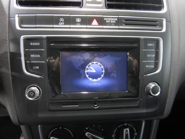 Volkswagen Polo 1.2 TSI Advance BMT 66 kW (90 CV)