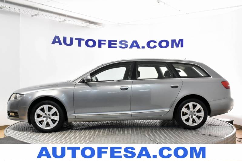 Audi a6 Avant 2.7 TDI 190cv quattro 5p Auto