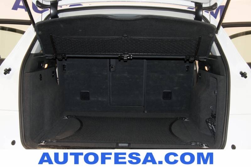 Audi Q5 2.0 TDI 177cv Ambiente quattro 5p S tronic