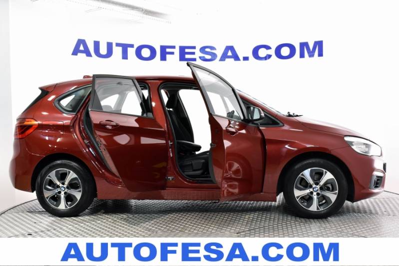 BMW 216 Active Tourer 216d 116cv 5p S/S