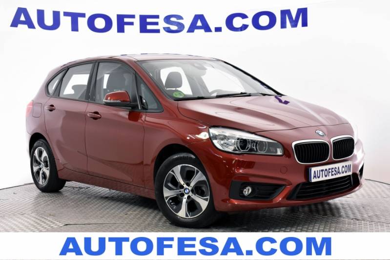 BMW 216 Active Tourer 216d 116cv 5p S/S