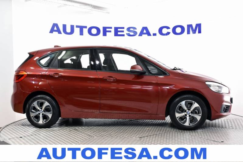 BMW 216 Active Tourer 216d 116cv 5p S/S