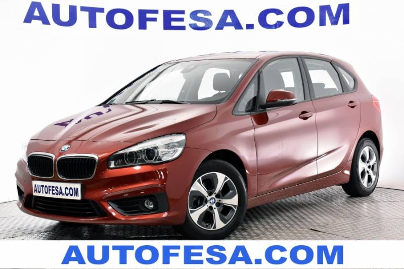 BMW 216 Active Tourer 216d 116cv 5p S/S