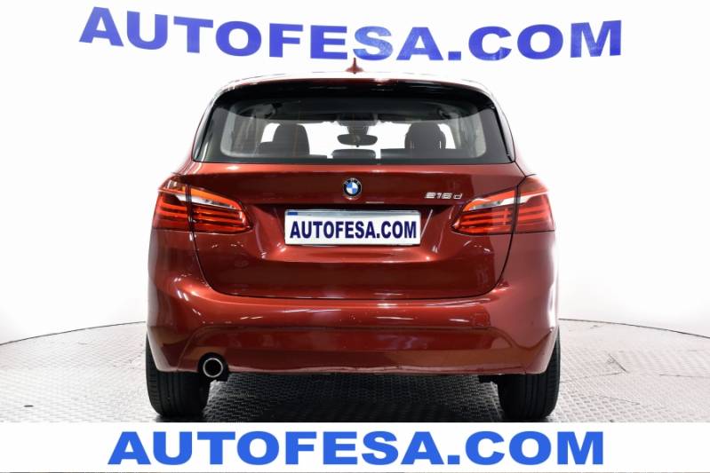 BMW 216 Active Tourer 216d 116cv 5p S/S