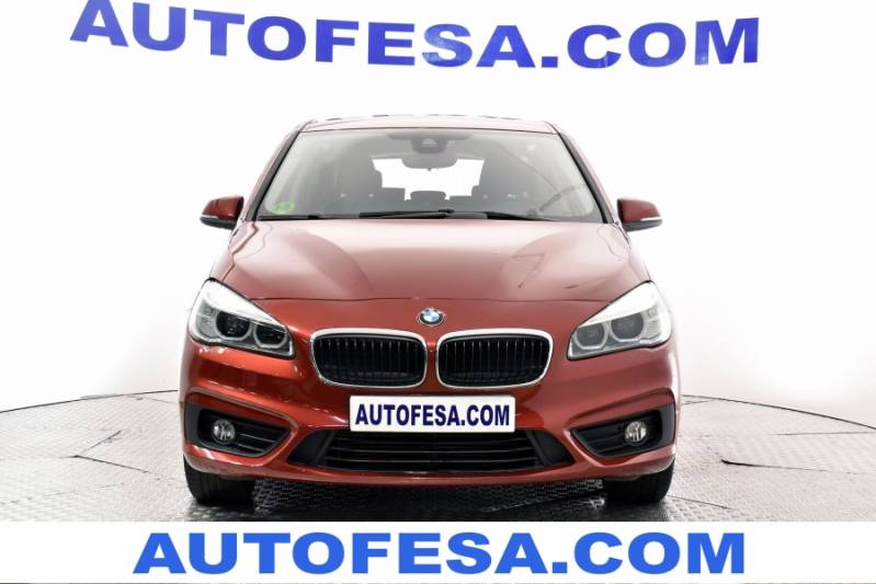 BMW 216 Active Tourer 216d 116cv 5p S/S