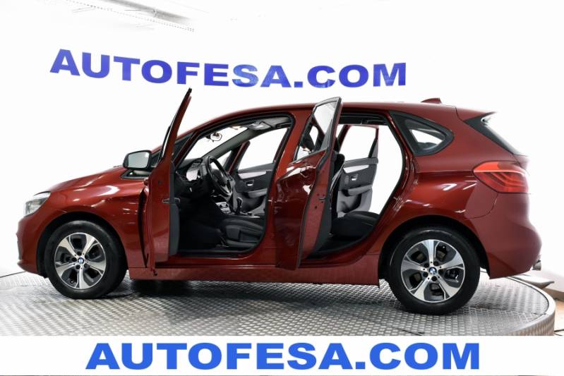 BMW 216 Active Tourer 216d 116cv 5p S/S