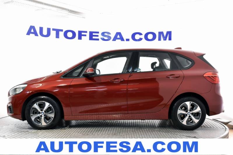 BMW 216 Active Tourer 216d 116cv 5p S/S
