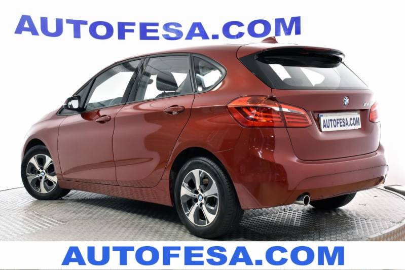 BMW 216 Active Tourer 216d 116cv 5p S/S