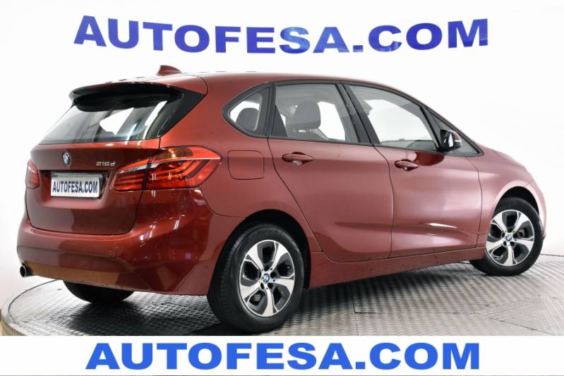 BMW 216 Active Tourer 216d 116cv 5p S/S