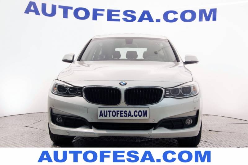 BMW 320 320D F34 Gran Turismo 184cv 5p Auto