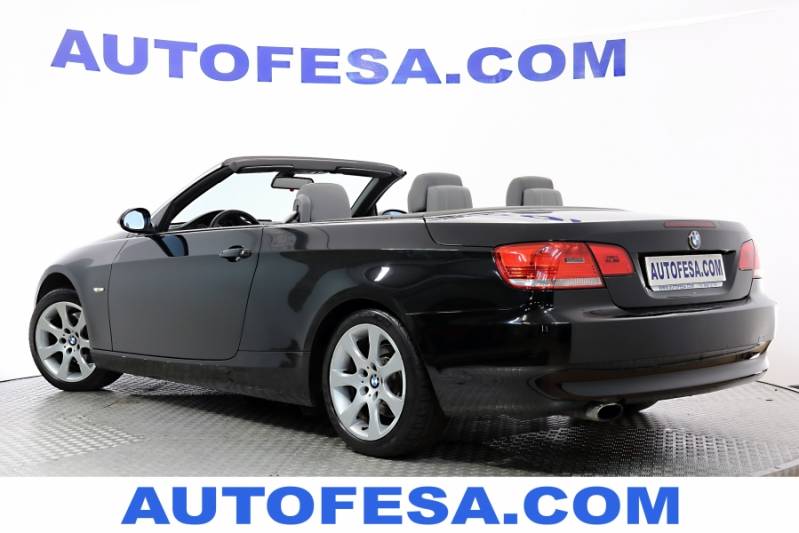 BMW 320 E93 Cabrio 320i 170cv 2p