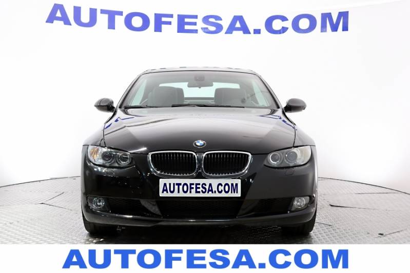 BMW 320 E93 Cabrio 320i 170cv 2p