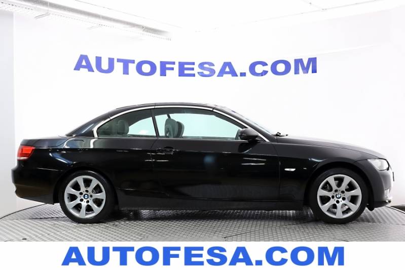 BMW 320 E93 Cabrio 320i 170cv 2p