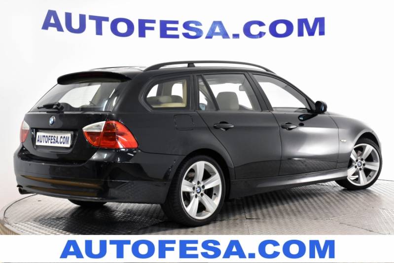 BMW 320 E91 Touring 320d 177cv 5p Auto