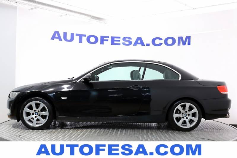 BMW 320 E93 Cabrio 320i 170cv 2p