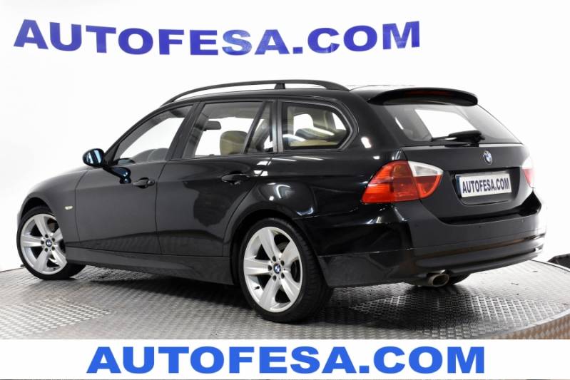 BMW 320 E91 Touring 320d 177cv 5p Auto