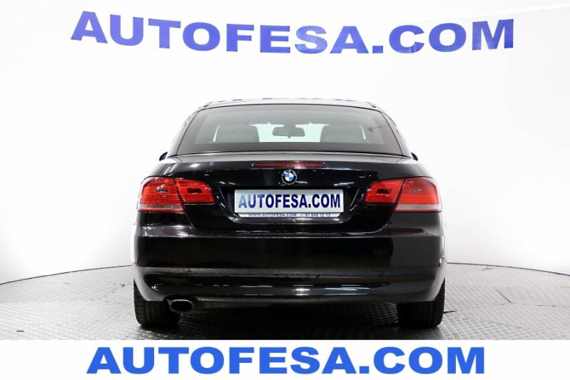BMW 320 E93 Cabrio 320i 170cv 2p