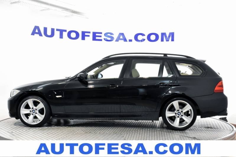 BMW 320 E91 Touring 320d 177cv 5p Auto