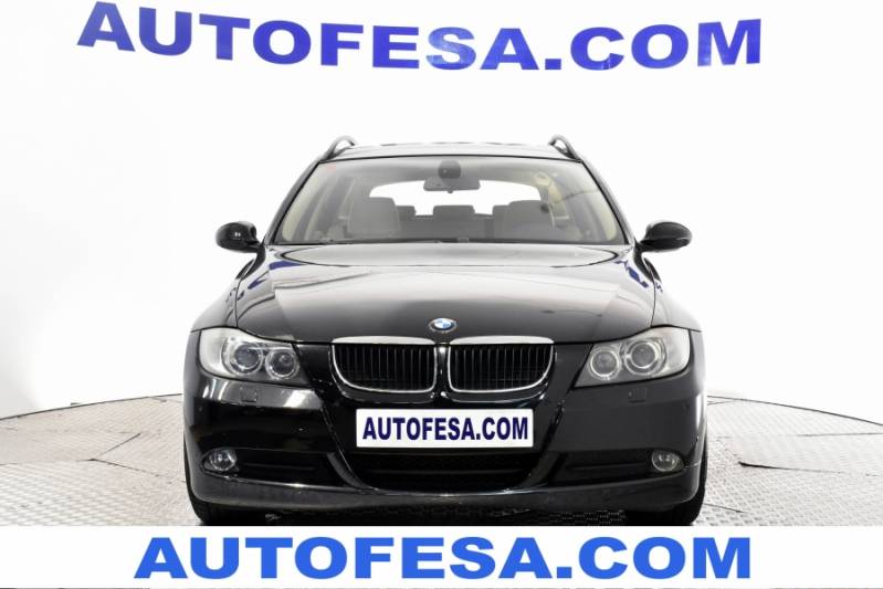 BMW 320 E91 Touring 320d 177cv 5p Auto