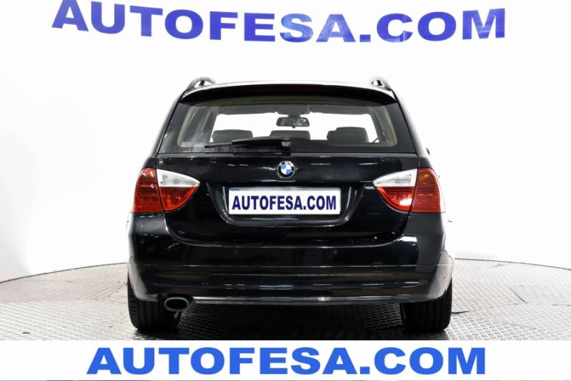 BMW 320 E91 Touring 320d 177cv 5p Auto