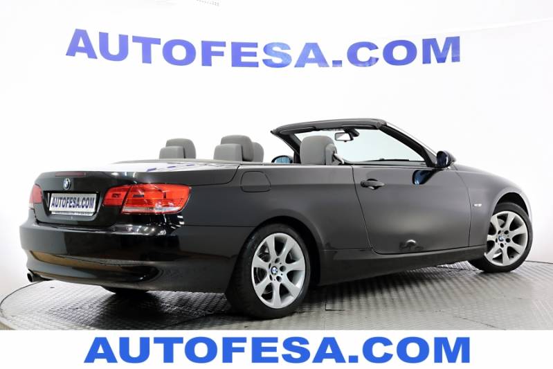 BMW 320 E93 Cabrio 320i 170cv 2p