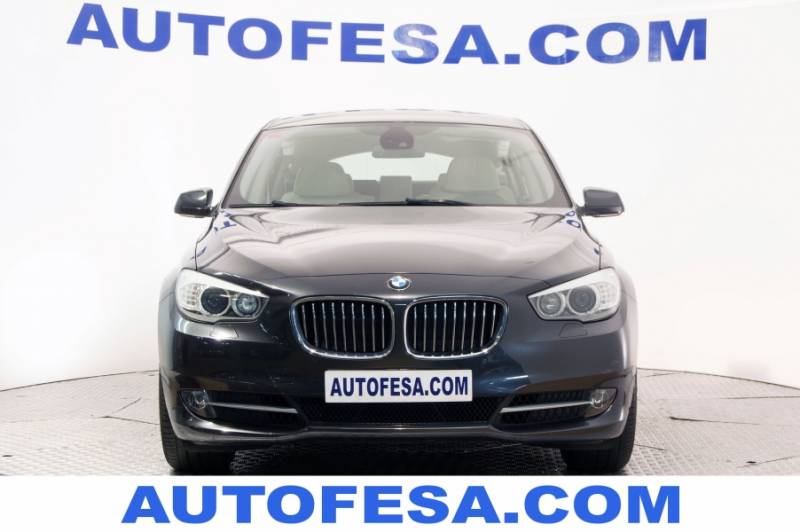 BMW 530 F07 Gran Turismo 530dA 245cv 5p