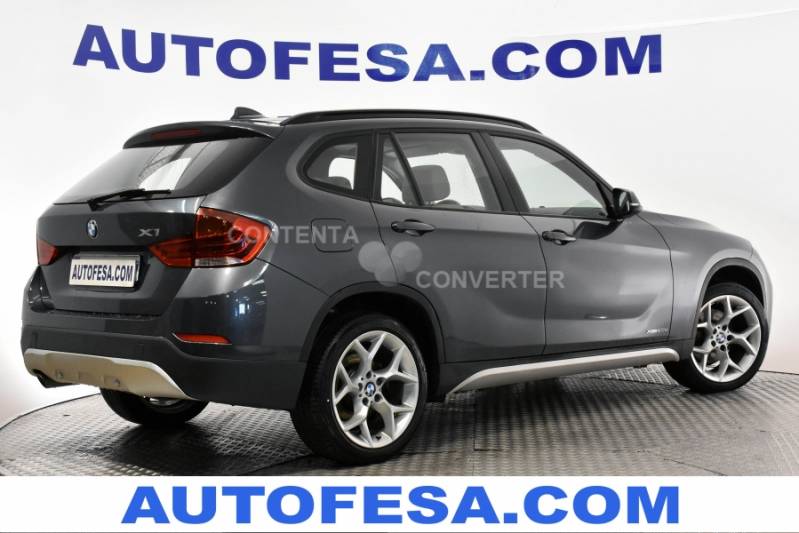BMW X1 E84 20d 184cv xDrive 5p Auto S/S