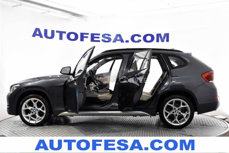 BMW X1 E84 20d 184cv xDrive 5p Auto S/S