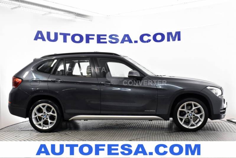 BMW X1 E84 20d 184cv xDrive 5p Auto S/S
