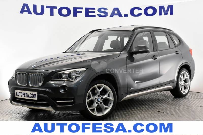 BMW X1 E84 20d 184cv xDrive 5p Auto S/S