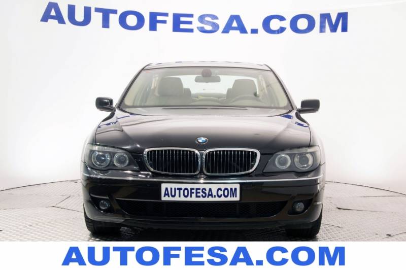 BMW 730 730d 231cv Auto 4p