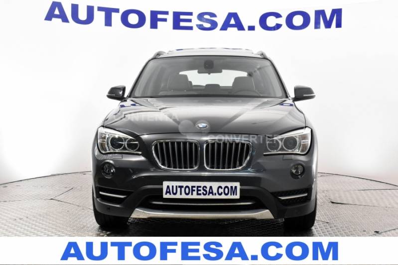 BMW X1 E84 20d 184cv xDrive 5p Auto S/S