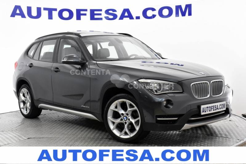 BMW X1 E84 20d 184cv xDrive 5p Auto S/S