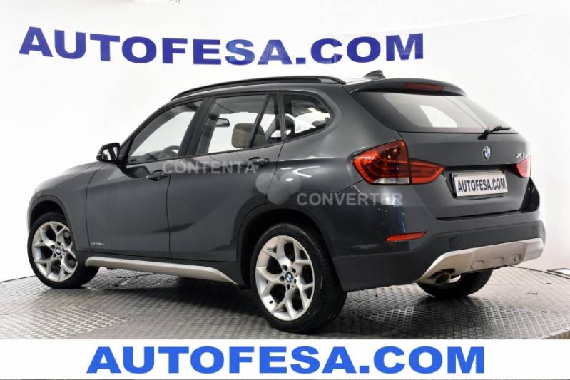 BMW X1 E84 20d 184cv xDrive 5p Auto S/S