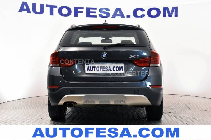BMW X1 E84 20d 184cv xDrive 5p Auto S/S