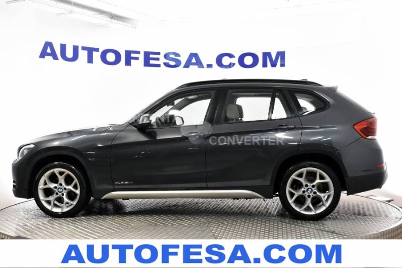 BMW X1 E84 20d 184cv xDrive 5p Auto S/S