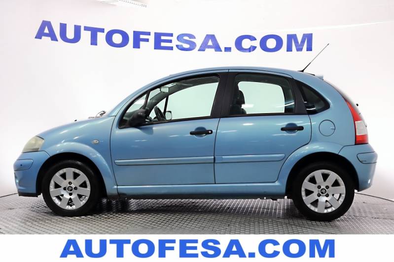 Citroen C3 1.4 HDi 70cv Cool 5p