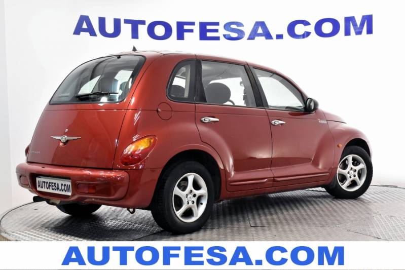 Chrysler PT Cruiser 2.2 CRD 150cv Touring 5p