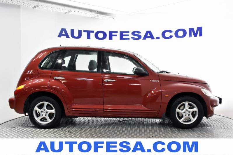 Chrysler PT Cruiser 2.2 CRD 150cv Touring 5p
