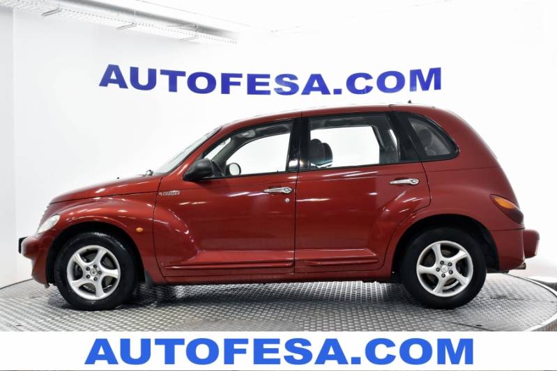 Chrysler PT Cruiser 2.2 CRD 150cv Touring 5p