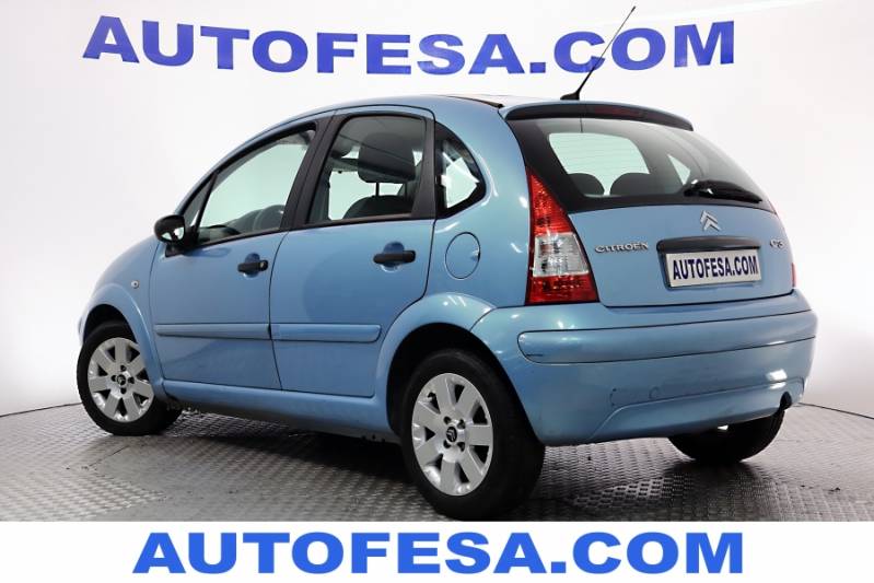 Citroen C3 1.4 HDi 70cv Cool 5p