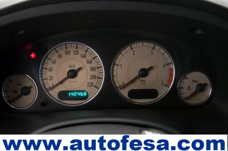 Chrysler Grand Voyager 2.8 CRD 150cv LX 5p Auto