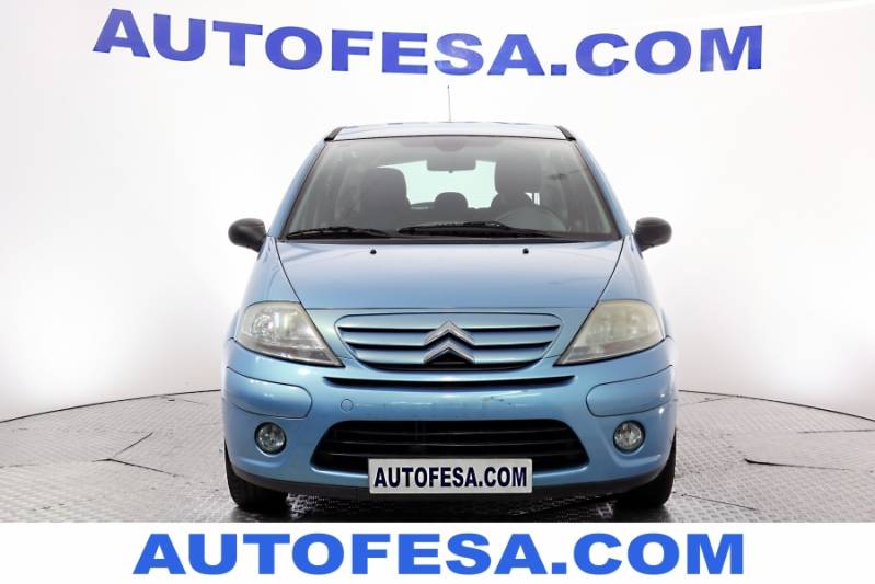 Citroen C3 1.4 HDi 70cv Cool 5p