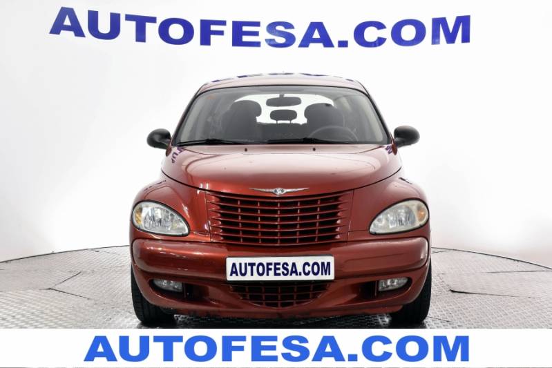 Chrysler PT Cruiser 2.2 CRD 150cv Touring 5p