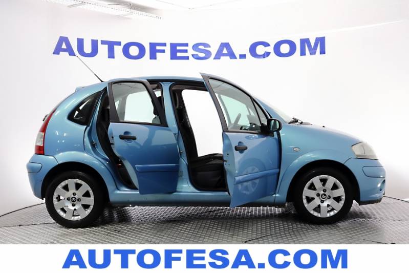 Citroen C3 1.4 HDi 70cv Cool 5p