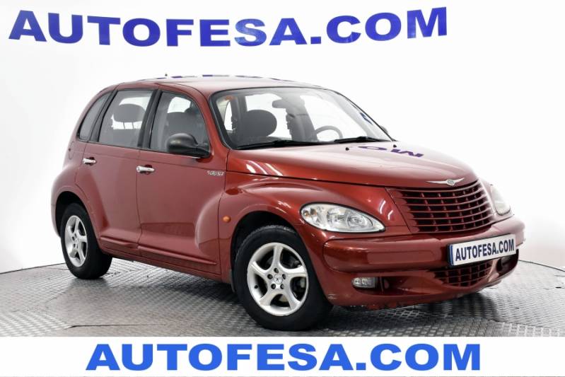 Chrysler PT Cruiser 2.2 CRD 150cv Touring 5p