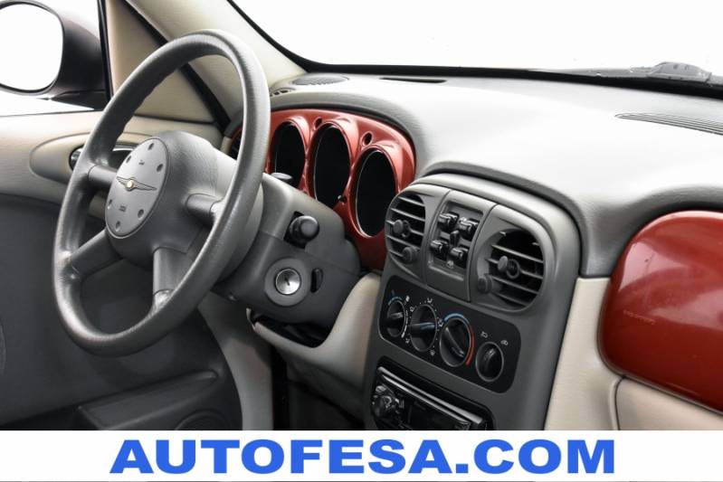 Chrysler PT Cruiser 2.2 CRD 150cv Touring 5p