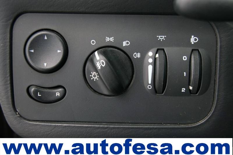 Chrysler Grand Voyager 2.8 CRD 150cv LX 5p Auto