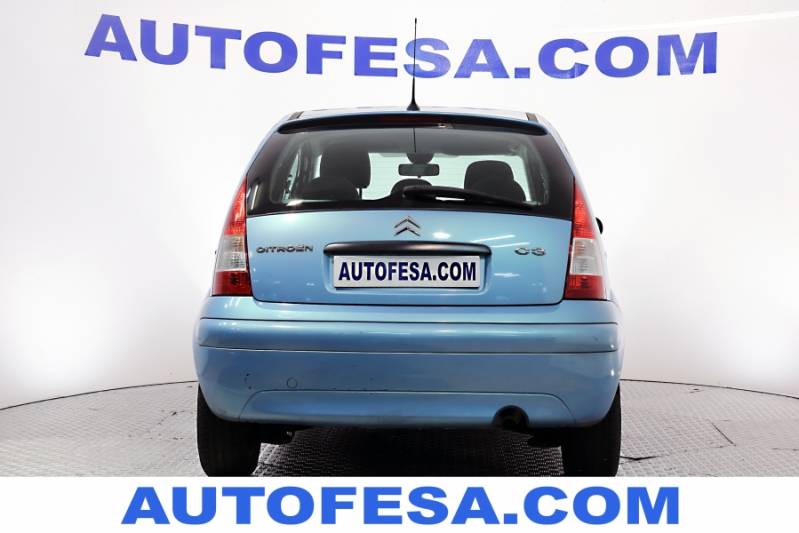 Citroen C3 1.4 HDi 70cv Cool 5p