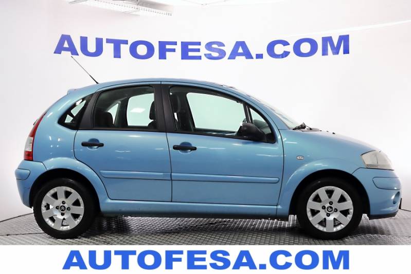 Citroen C3 1.4 HDi 70cv Cool 5p